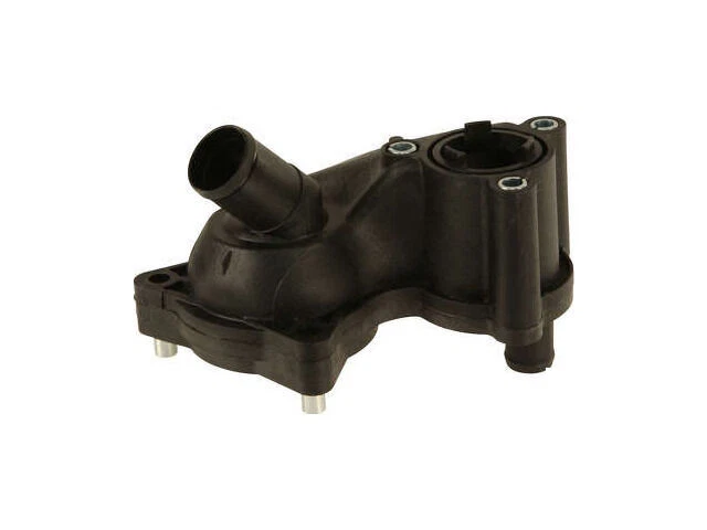 Carcasa termostato para Ford Mustang 2005-2010 4,0 L V6 2007 2006 2008 WG737DF Foto 1 de 1