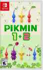 Pikmin 1+2 Switch Game Brand New Special (2023 Strategy)
