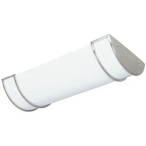Sunset Lighting F9870 3 Light 11-1/8" Wide Flush Mount Ceiling Fixture - Nickel - Picture 1 of 1