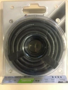 Oehlbach! VGA 1500 15 Meter VGA auf VGA Kabel (9007) ## - Bild 1 von 1