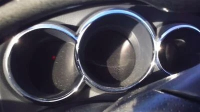 Used Speedometer Gauge fits: 2007 Toyota Matrix cluster MPH Grade A - Image 1 of 4