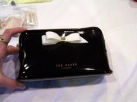 ted baker small make up bolsa