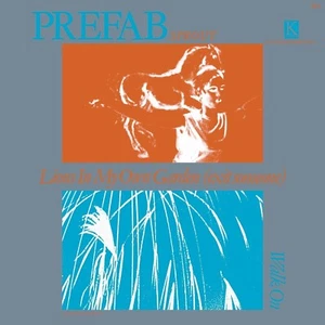 PREFAB SPROUT "Lions In My Own Garden" (Ltd.  RSD 2024 12" Single) NEU & OVP - Bild 1 von 1