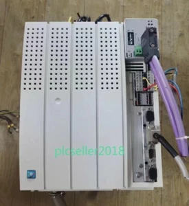 1 PIEZA USADO SERVOINVERSOR EVS9328-ES LENZE EVS9328ES - Imagen 1 de 3
