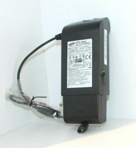 Bloc d'alimentation original Samsung AD-3014STN, 14 V 2.14A 30 watts, pour moniteur LCD... - Photo 1/5