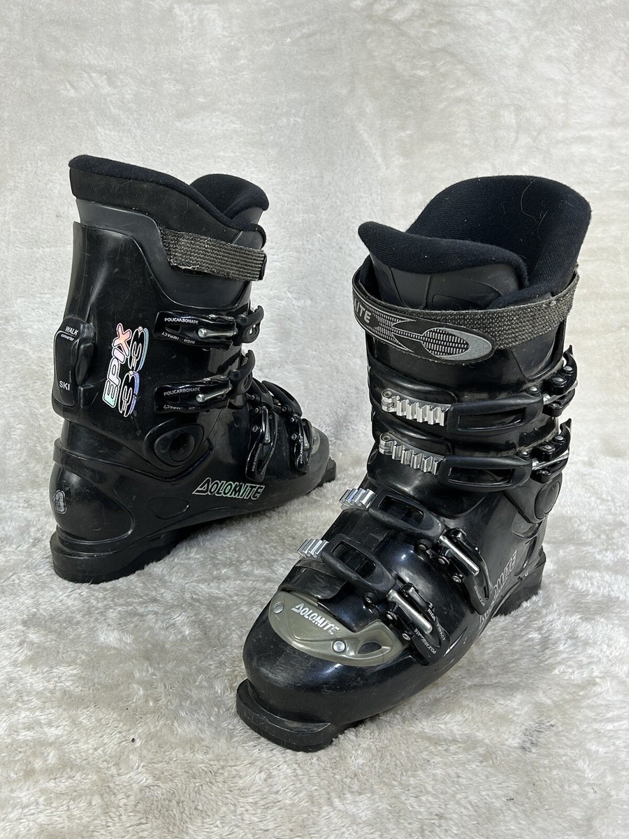 ドロミテ スキーブーツ 28-28.5 ◇ スキーブーツ DOLOMITE T56 28.0