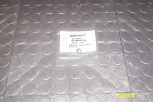 Mercury Mariner Quicksilver Gear Case Drain Vent Screw Small Outboard  22-953683 - Imagen 1 de 7