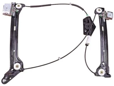 Regulador de ventana delantero derecho para Audi A5 Quattro 2012 base 51386YBVQ Foto 1 de 2