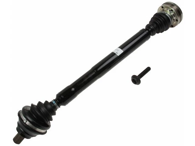 Conjunto de eje delantero derecho para Volkswagen CC CV 2009-2010 GKN 37994YMNX Foto 1 de 2