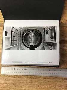 2001: A Space Odyssey 1968 Studio Photo Still ORIGINAL Stanley Kubrick G1x - Bild 1 von 1