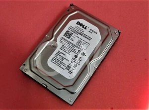 WD1601ABYS Western Digital FM569 160GB 7.2K RPM 3Gbps 3.5" SATA HDD Hard Drive - Picture 1 of 2