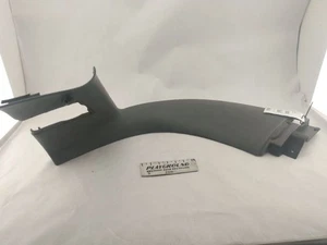 BUICK REATTA COUPE Rear Passenger Right Upper Sail Trim Panel Fits 1988-1991 - Picture 1 of 10