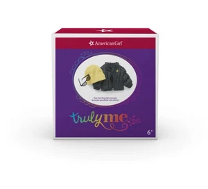 American Girl Truly Me Show Your Strong Side Accessories - NEW IN BOX - Picture 1 of 2