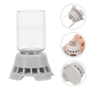 Water Feeder Ant Water Feeder Tool Toys Water Bowl Supplies - Picture 1 of 12