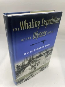 The Whaling Expedition of the Ulysses, 1937 - Picture 1 of 2