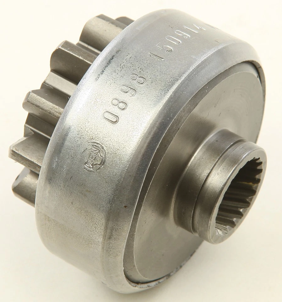 Harley Davidson FLHS Electra Glide Sport All Balls 79-2109 Starter Clutch Ass... - Image 1 of 1