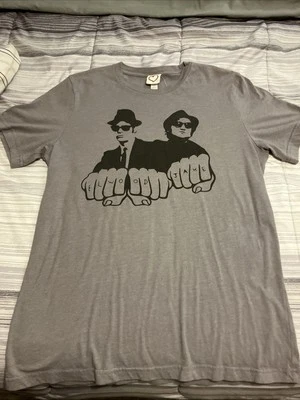 Женская футболка Blues Brothers House Of Blues размер большой - Изображение 1 из 4