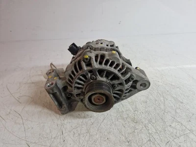 FORD FIESTA MK6 2003 ALTERNATOR 1.25L PETROL CODE FUJA/FUJB 90AMP 1592234 - Image 1 of 4