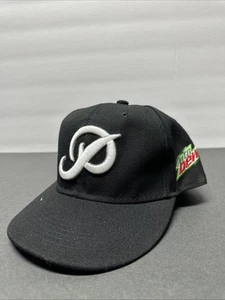 Paul Rodriguez Primitive Mountain Dew Hat Black Snapback OSFM - Picture 1 of 12