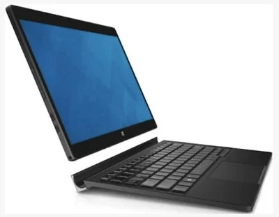 Dell Latitude 7275 Touch Laptop / Tablet PC  - Image 1 of 4