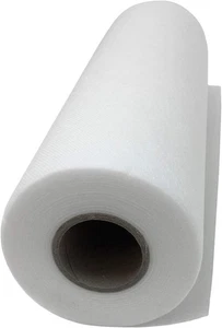 H.B.I. Produkte Wash Away wasserlöslicher Stabilisator 12" x 25 Yd Stickerei - Bild 1 von 3