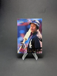 1994 Fleer Bo Jackson #5 Golden Moments Chicago White Sox - Picture 1 of 2