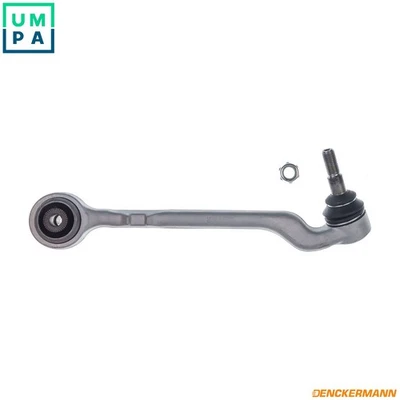 CONTROLTRAILING ARM WHEEL SUSPENSION D120732 FOR BMW 4/Gran/F36/F32/F82/F33 - Image 1 of 4