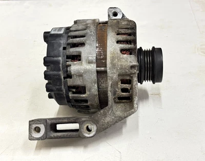 Generador alternador motor Ford Focus 2012-2018 2,0 L OEM Foto 1 de 4