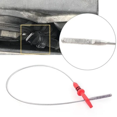 Auto Engine Oil Level Dipstick 15650RCAA02 Fit Honda ACURA ACCORD ZDX RDS TL/TSX - Image 1 of 4