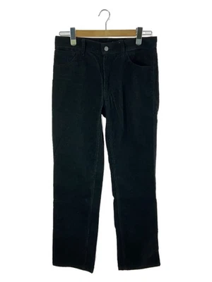 Mens Visvim visvim Straight Pants S Corduroy BLK - Image 1 of 4