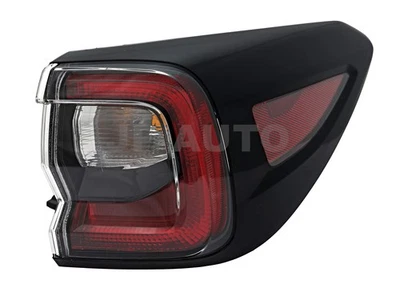 For 2020-2025 Subaru Outback Taillight Passenger Right Side Foto 1 de 4