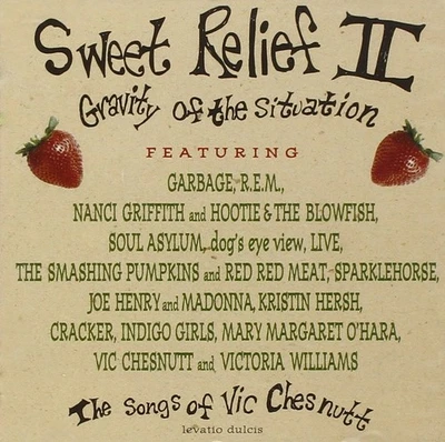 Vic Chesnutt Sweet Relief Vol 2 (CD) - Bild 1 von 2