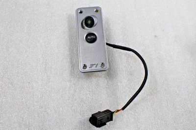 Ferrari F430 Coupe, Spider, Digitek F1 Gearbox Controls, Used, P/N 69934800 - Image 1 of 4