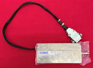 SMAC LCA25-025-15-6F-5 BEWEGLICHER LINEARANTRIEB HUB 25 mm - Bild 1 von 7