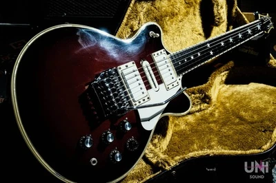 YAMAHA SG-I "Issei Noro Model" USED - Image 1 of 4