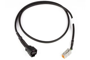 Haltech LSU4.9 Wideband Adaptor Harness LSU4.9 to DTM6 - Afbeelding 1 van 3