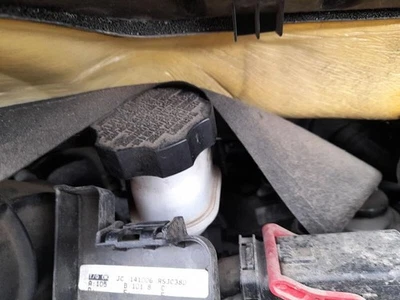 585101K100DS 5118959 hauptbremszylinder für HYUNDAI IX20 (JC) 1.4 CRDI 2010 - Image 1 of 3