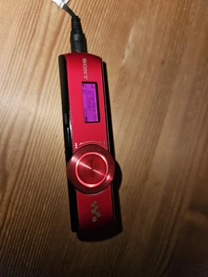 Sony MP3 NWZ-B172F Protable Music Player 2GB Walkman USB MP3 Player-Multi Color - Bild 1 von 4