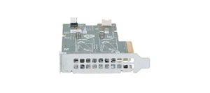 Carte adaptateur de stockage serveur optimisé pour démarrage Dell M7W47-LP BOSS-S1 - Photo 1/4