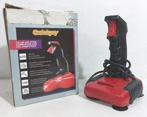 I125814 Retrogame Atari / Commodore - Joystick Quick Shot II Turbo - Bild 1 von 5
