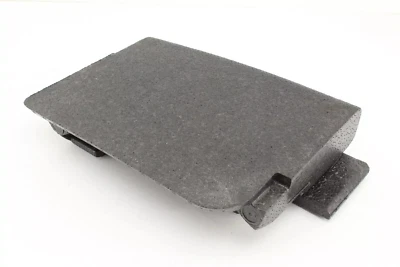 2009 - 2015 大众 CC PASSAT TIGUAN 手机模块支架 原始设备制造商 3C0919738 — 第 1/4 张图片