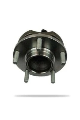 Pedders PED-401005R 适用于前轮毂和轴承组件 2004 - 2006 GTO — 第 1/3 张图片