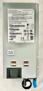 Fuente de alimentación Cisco PS-2501-6SA 500W P/N: NXA-PAC-500W-PE V01 341-0734-01 - Imagen 1 de 3
