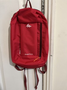 Las mejores ofertas en Quechua Bolsas y mochilas de Campamento y senderismo  | eBay