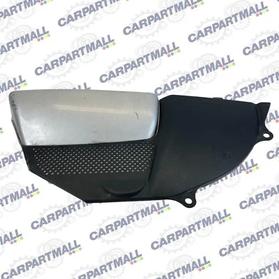 06-08 Lexus RX400h Front Hybrid Inverter Converter Trim Lid Cover 53796-48010 Foto 1 de 4