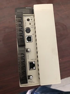 Used&Tested Schneider PLC TSXH5724M (Used working) FAST SHIPPING - Picture 1 of 2