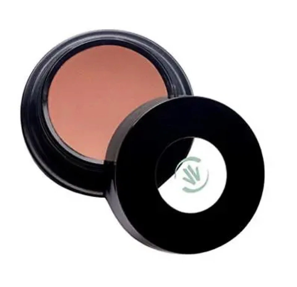 Vincent Longo Water Canvas Creme to Powder Blush Clover Mist NIB - Image 1 of 1