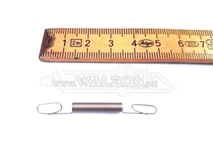 Reglerfeder ersetzt Briggs&Stratton Toro 691859 263109 Rasenmäher Feder Vergaser - Bild 1 von 2