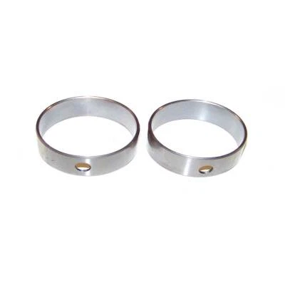 Juego de rodamientos de eje intermedio de aluminio DNJ Foto 1 de 4