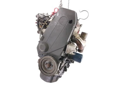 Motor Typ 2G - Volkswagen GOLF II - K0-9032K - Bild 1 von 4